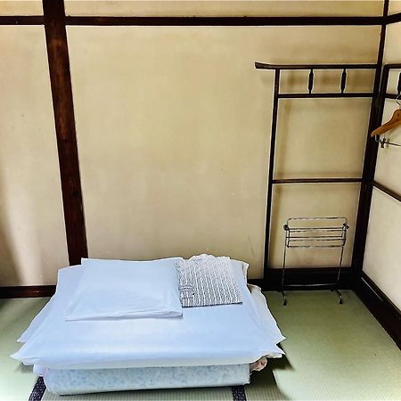 Yamamoto Ryokan Fukuoka  Exterior foto