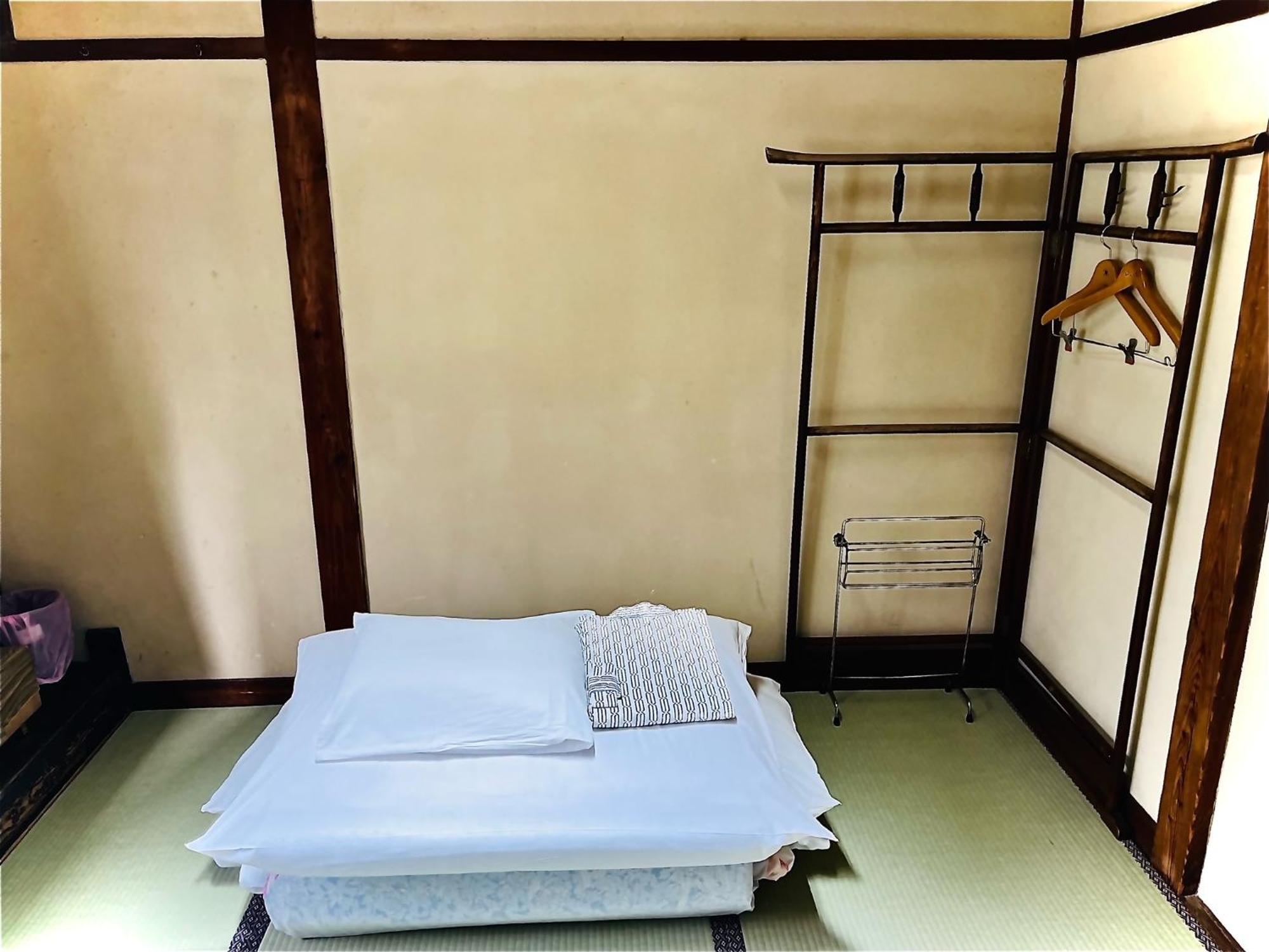 Yamamoto Ryokan Fukuoka  Exterior foto