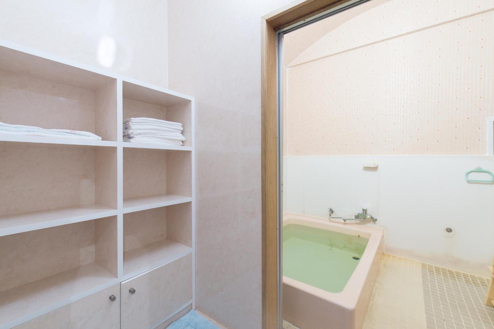 Yamamoto Ryokan Fukuoka  Exterior foto